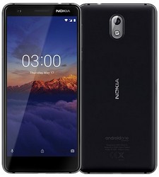 Замена стекла на телефоне Nokia 3.1 в Абакане